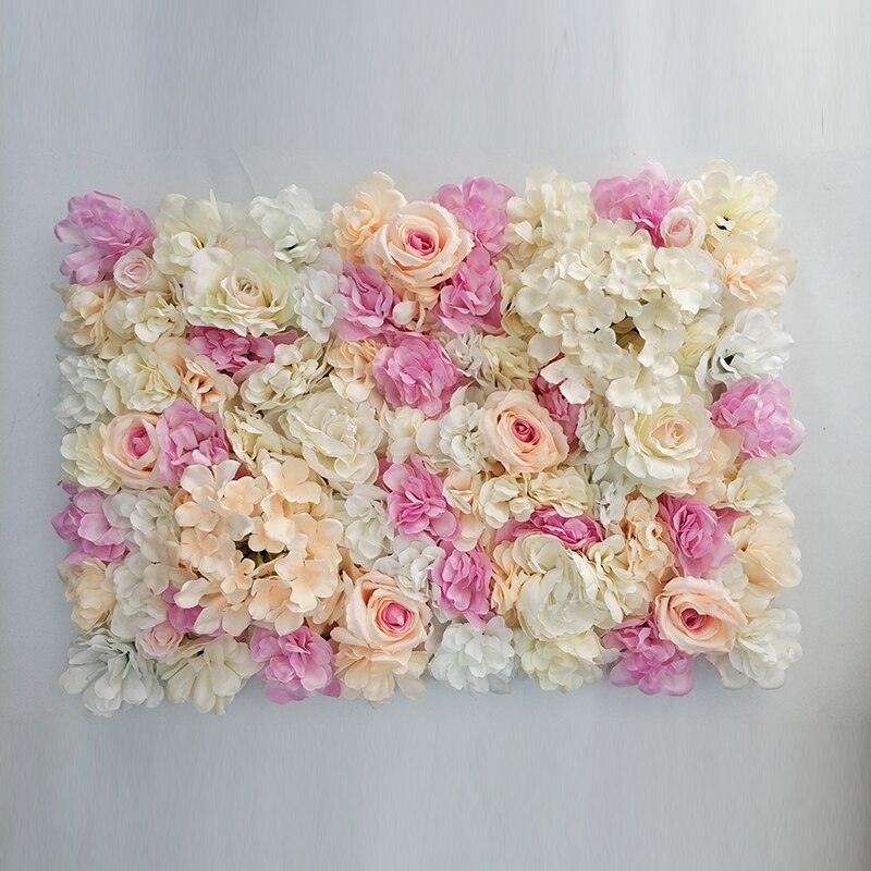 Lisslune | Rose Elegance Wall Art - Eco-friendly Floral Decor for Modern Living Spaces