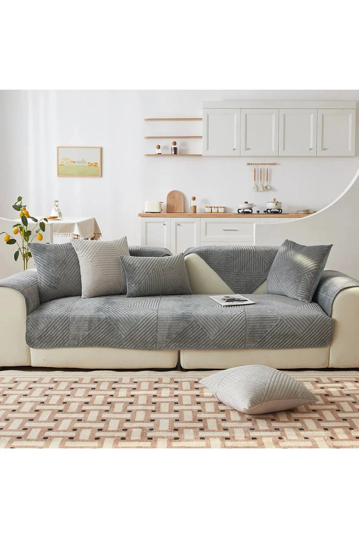 Lisslune | couch blanket