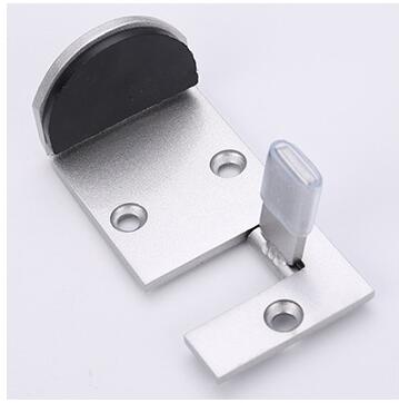 Lisslune | Secure Hold Stainless Steel Door Holder