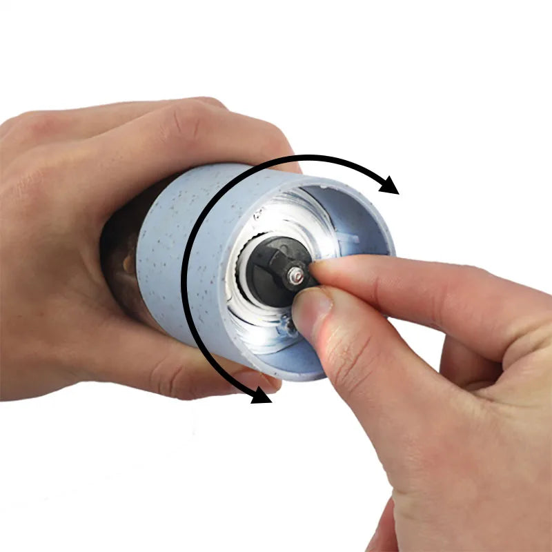 Lisslune | Electric Spice Grinder