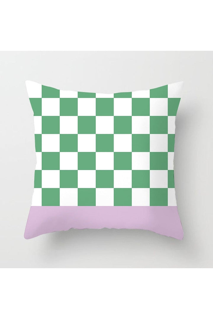 Lisslune | Pattern Pillowcase