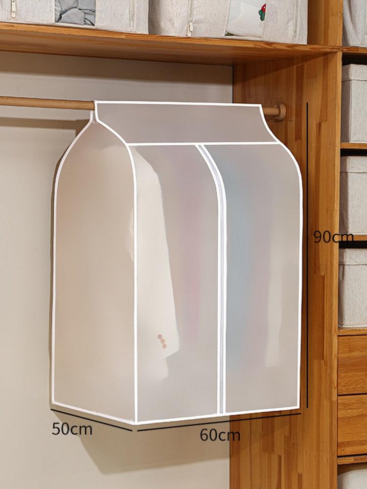 Lisslune | Clothing Guardian Storage Bag - Ultimate Clothing Protection Solution