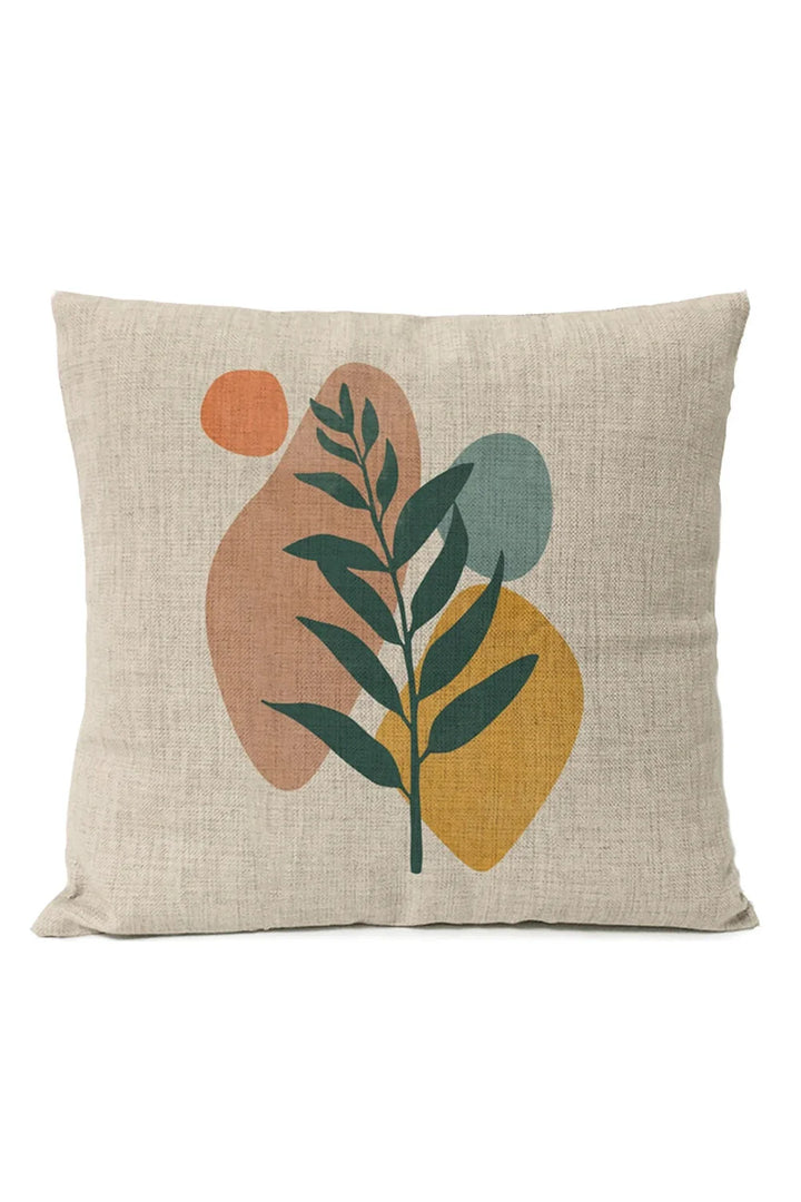 Lisslune | Sun Moon Pillowcase