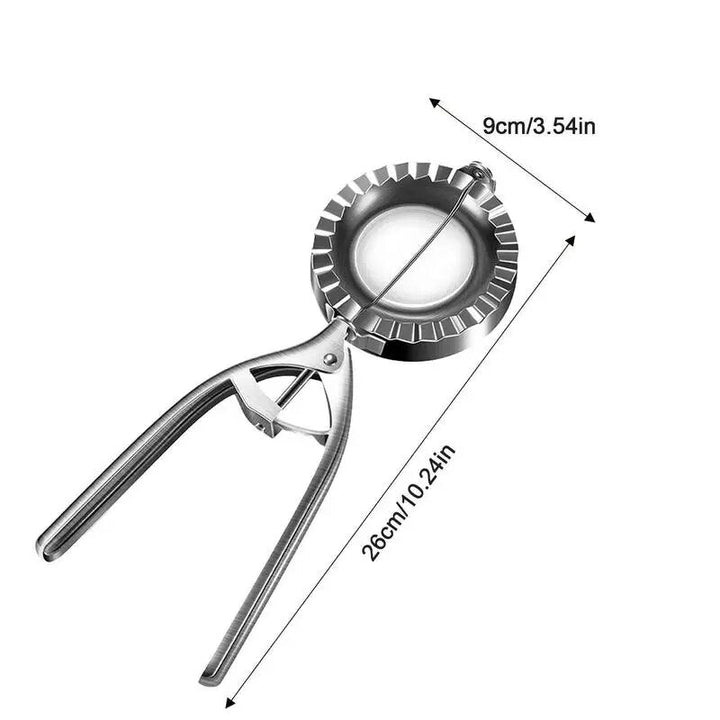 Lisslune | All-in-One Press Easy Dumpling Maker