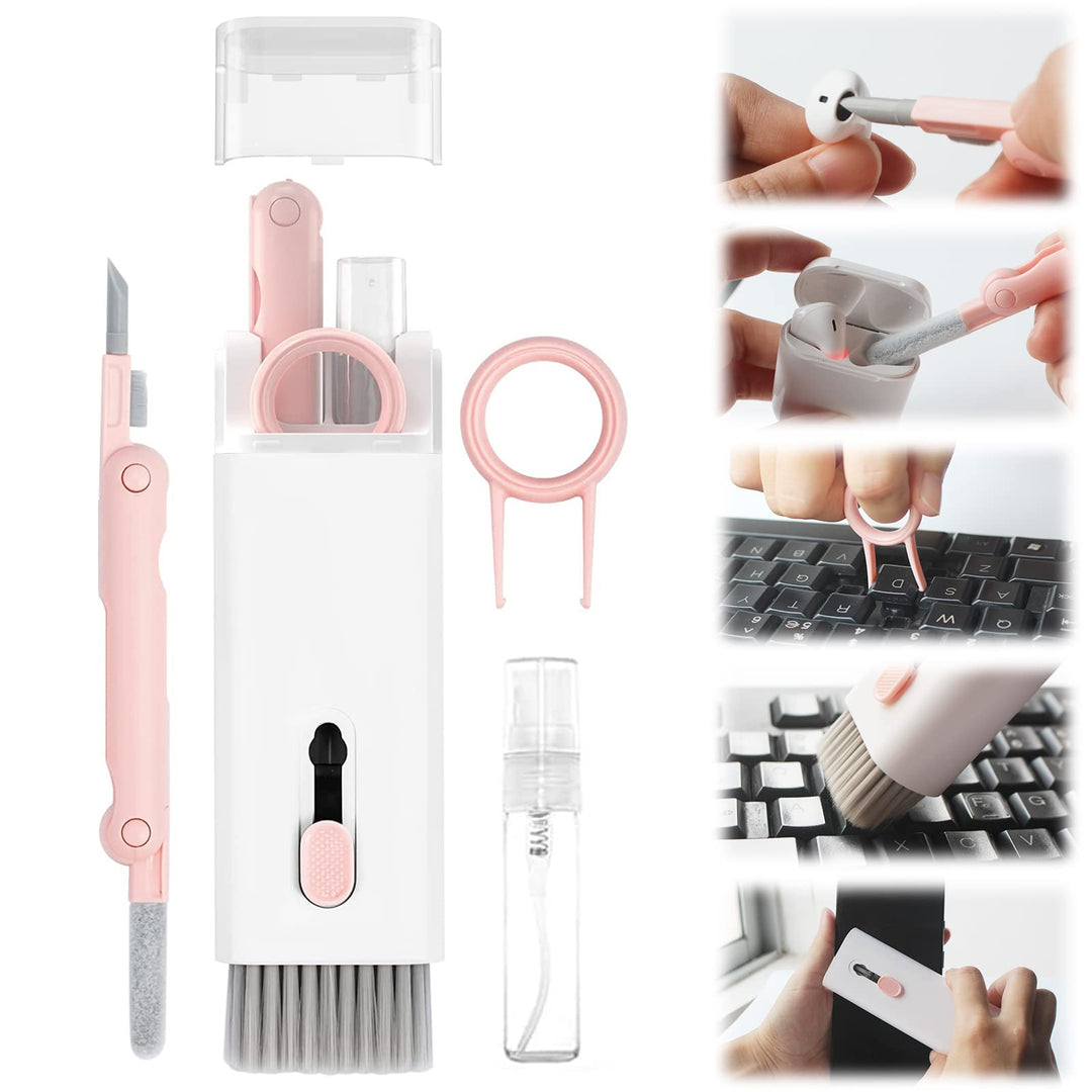 Lisslune | 7in1 Computer Phone Cleaning Set