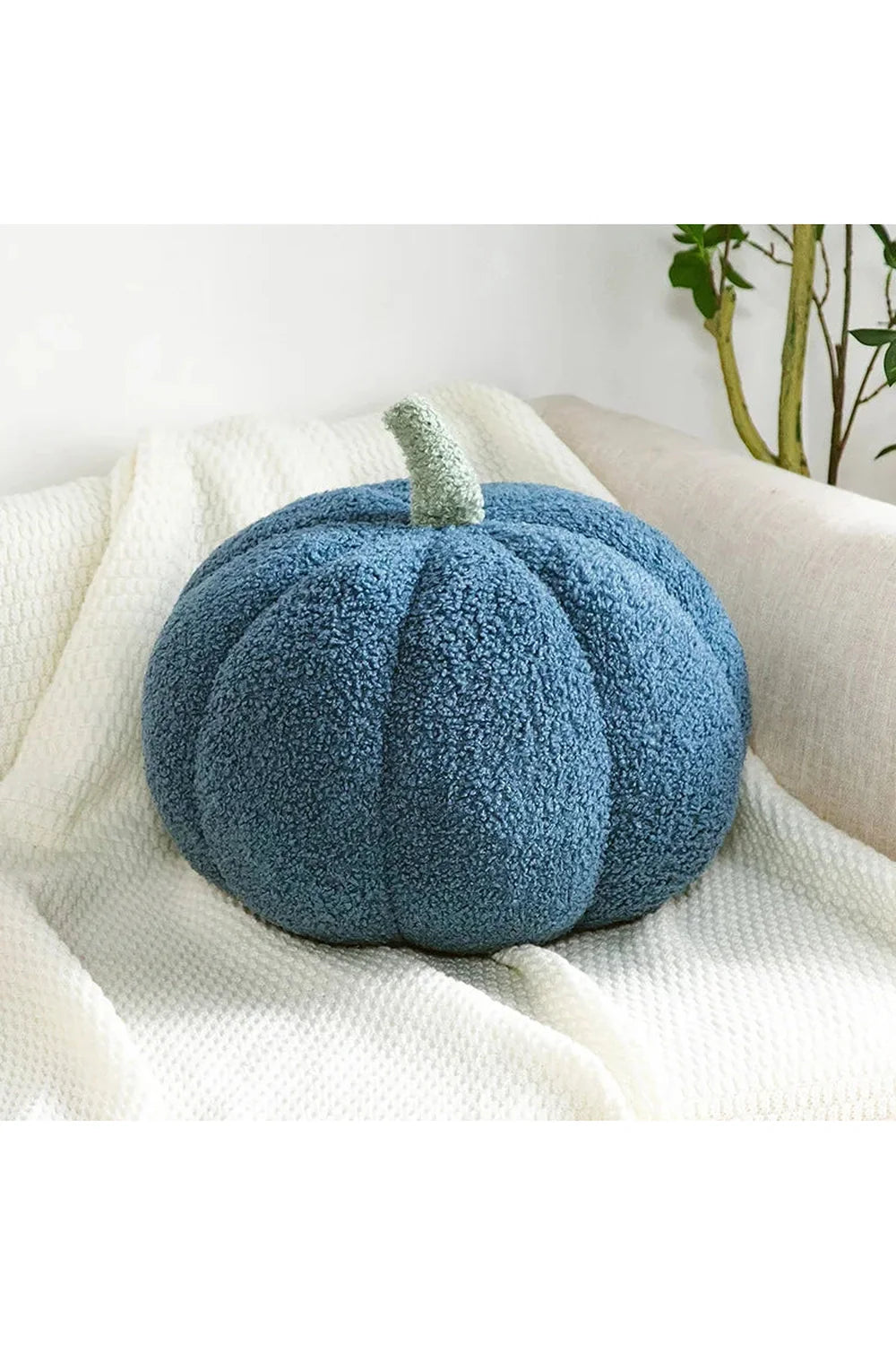 Lisslune | Plush Halloween Pillow