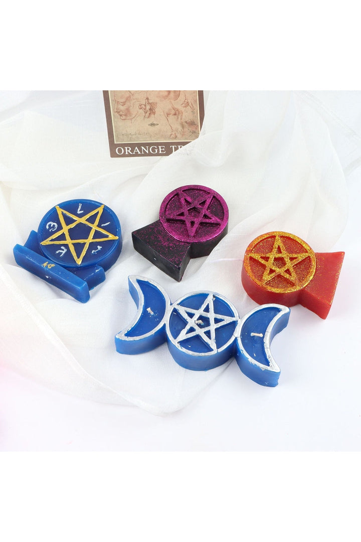 Lisslune | Aromatherapy Tool Form