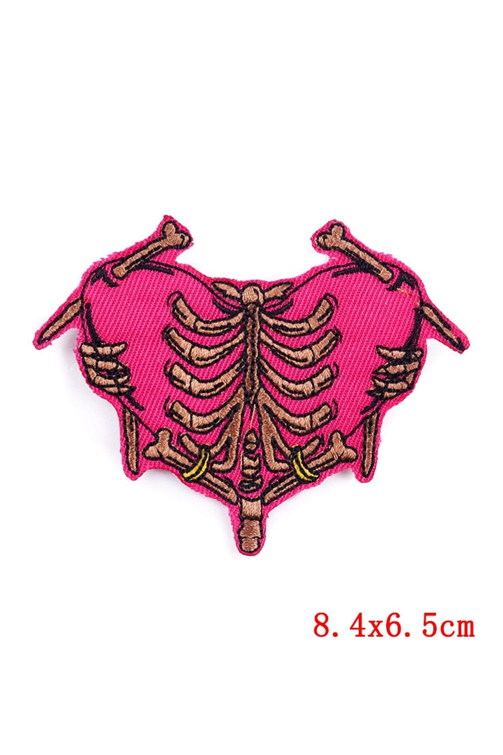 Lisslune | Embroidery Patches