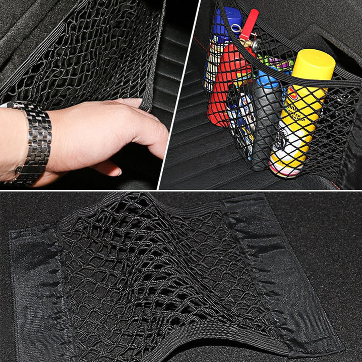 Lisslune | Stretchy Magic Sticky Elastic Net