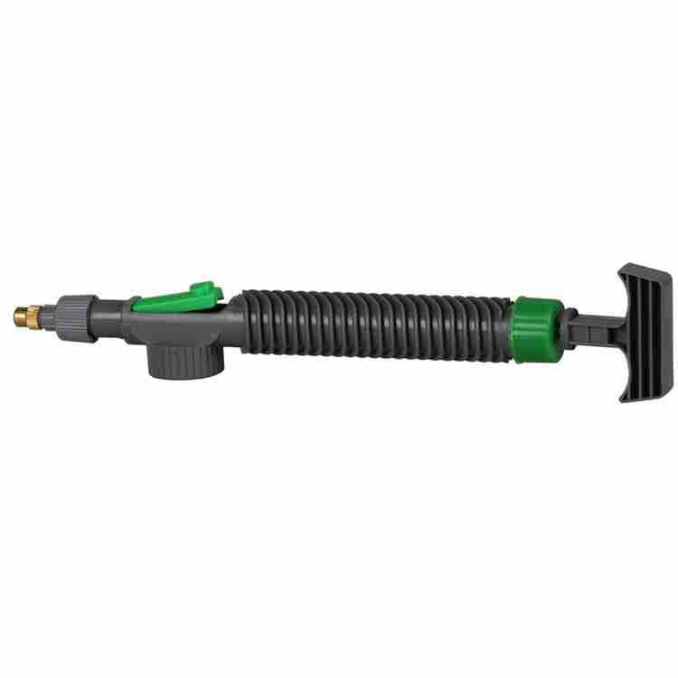 Lisslune | Pro Pressuare High-Pressure Manual Bottle Sprayer