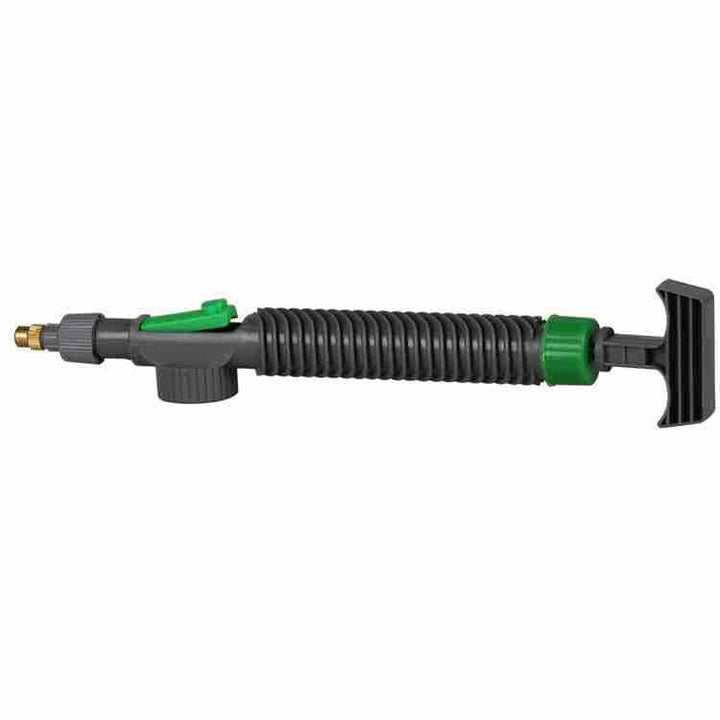 Lisslune | Pro Pressuare High-Pressure Manual Bottle Sprayer