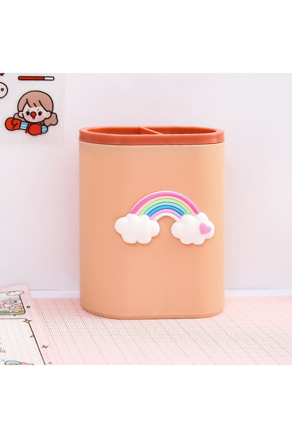 Lisslune | Inspired pen holder