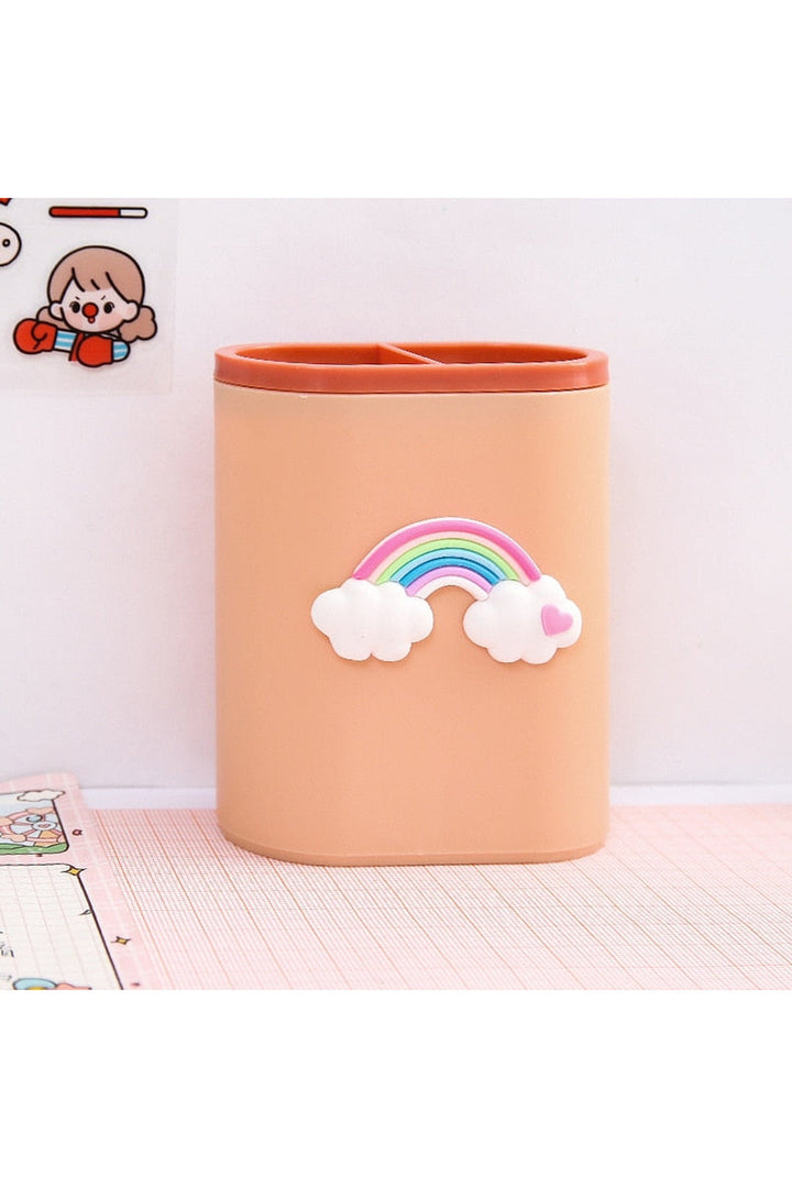 Lisslune | Inspired pen holder