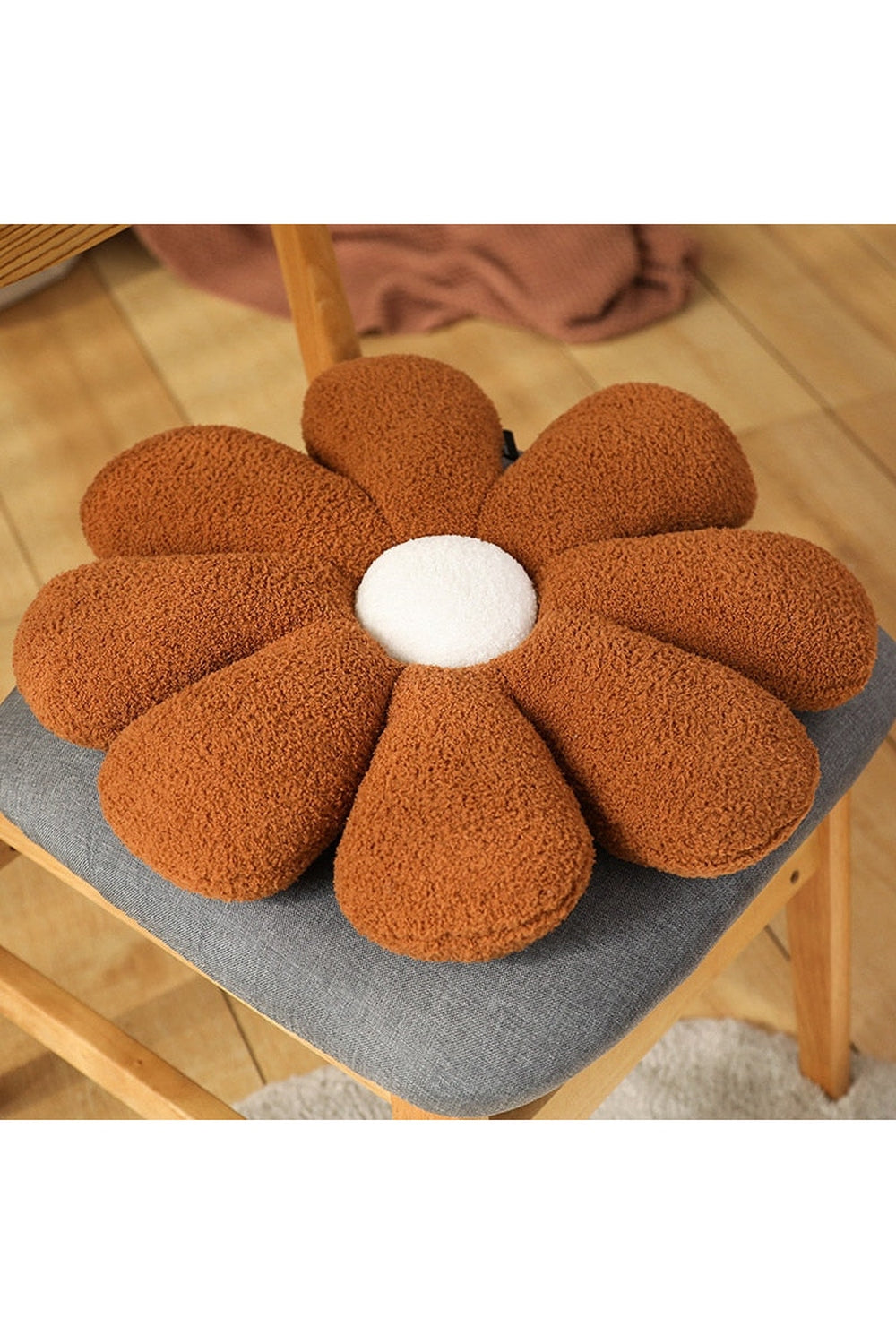 Lisslune | Blooming Daisy Pillowcase