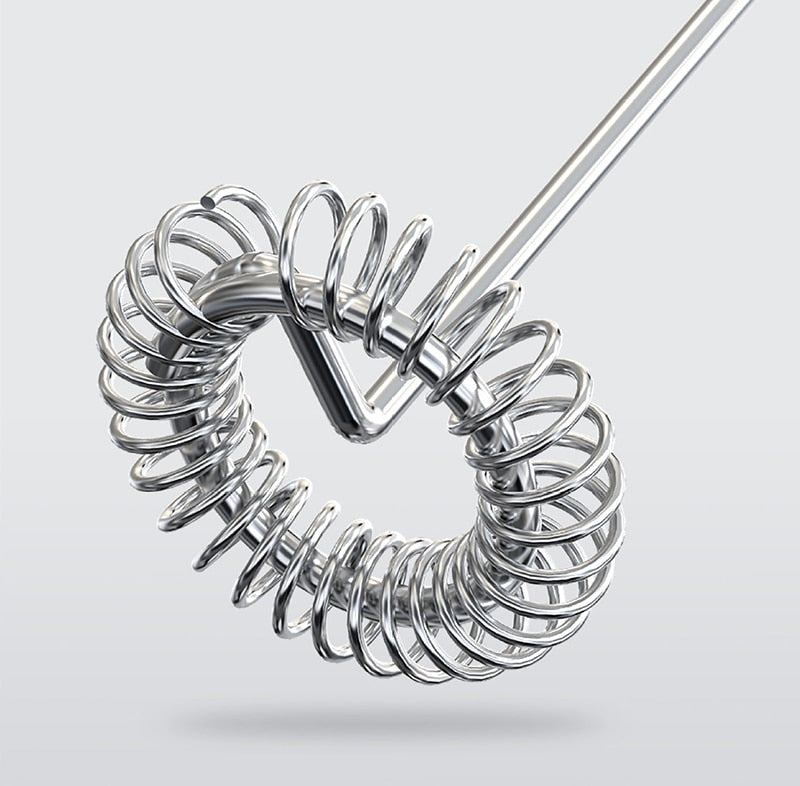 Lisslune | Rapid Whip Hand Mixer Turbo Stick