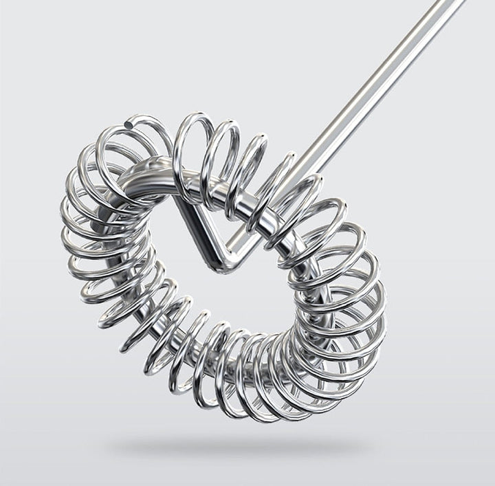 Lisslune | Rapid Whip Hand Mixer Turbo Stick