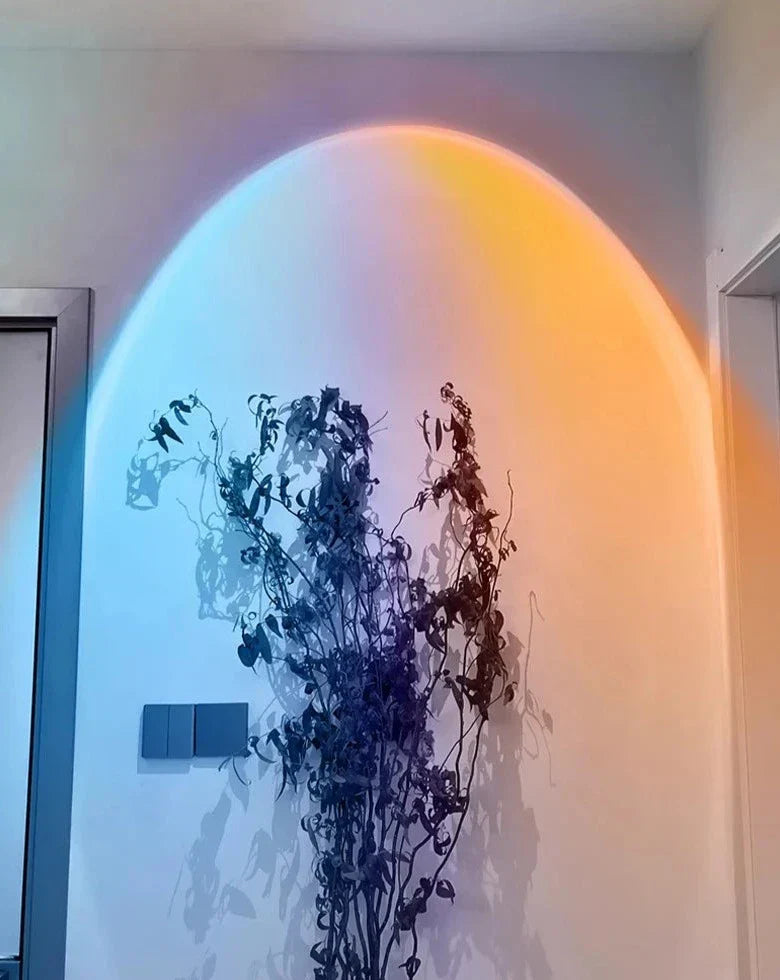 Lisslune | Sunset Ceiling Spot Light