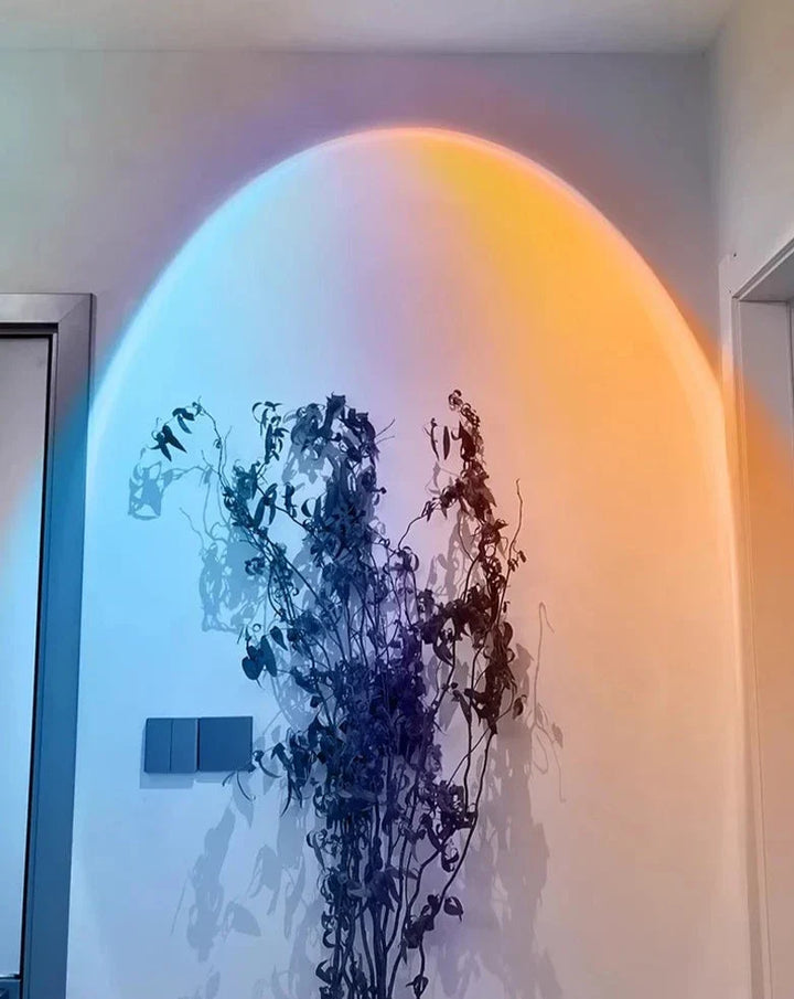 Lisslune | Sunset Ceiling Spot Light