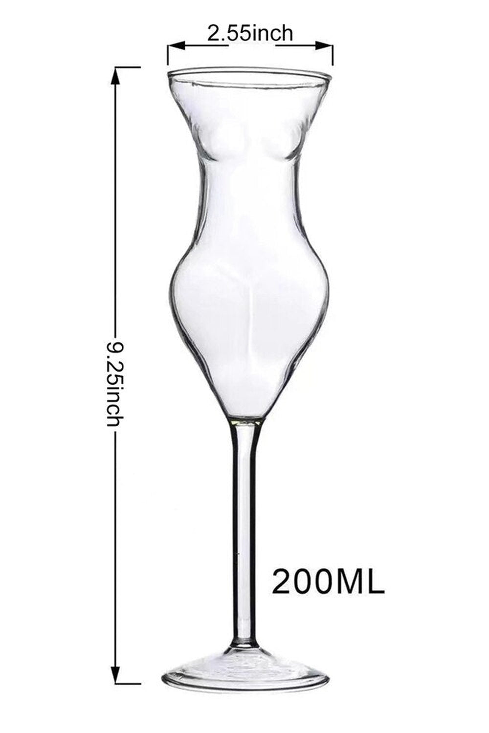Lisslune | Ice Elegant Chalice