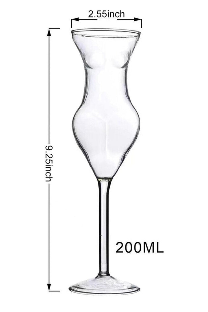 Lisslune | Ice Elegant Chalice