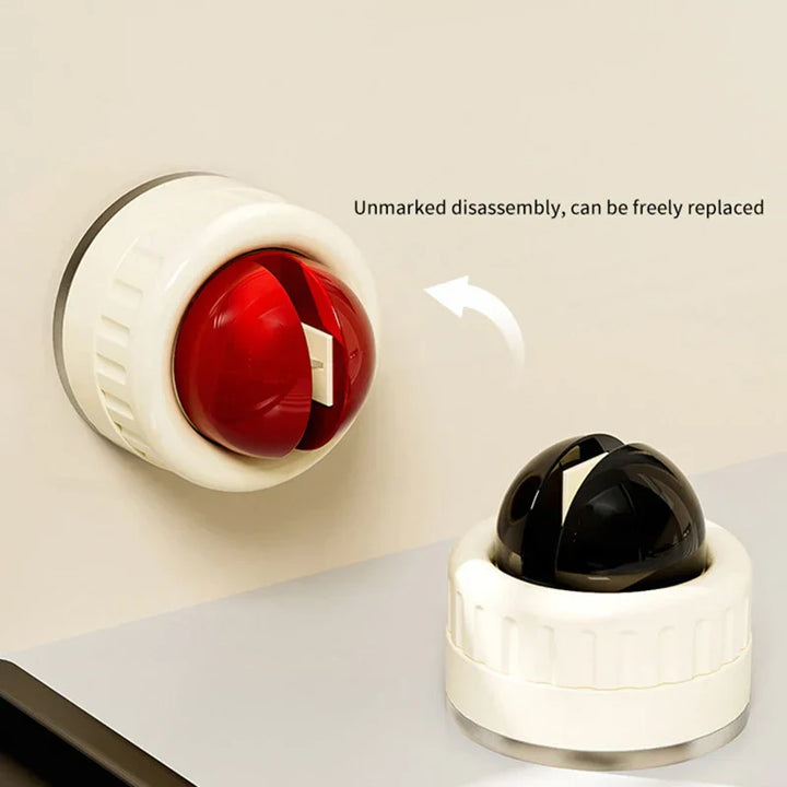 Lisslune | Mini Strong Suction Professional Knife Sharpening Tool