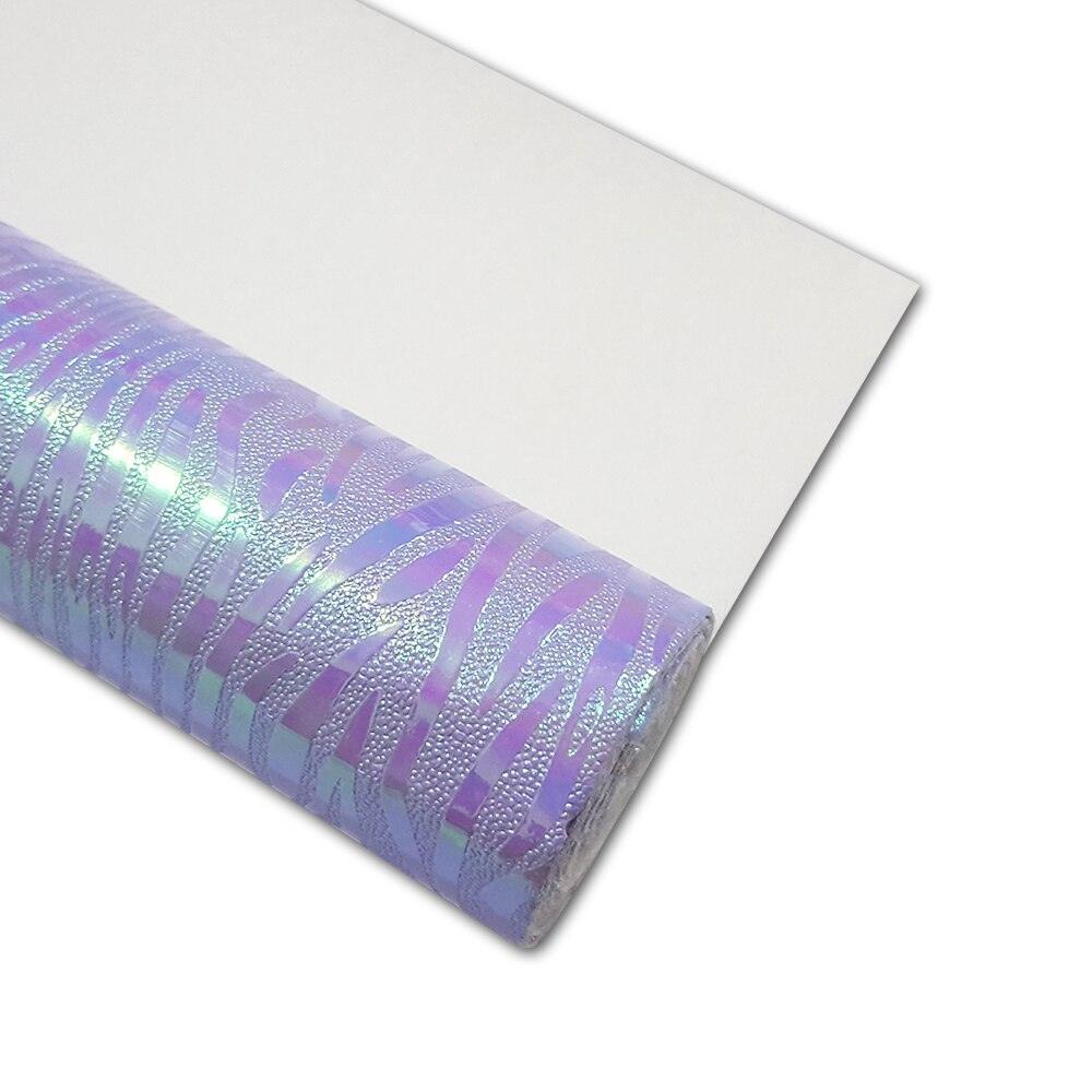 Lisslune | Creative Leather Stripe DIY Craft Kit - Premium PU Material for Versatile Projects