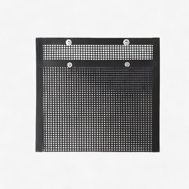 Lisslune | Reusable Non-Stick BBQ Grill Mesh Bag for Outdoor Cooking