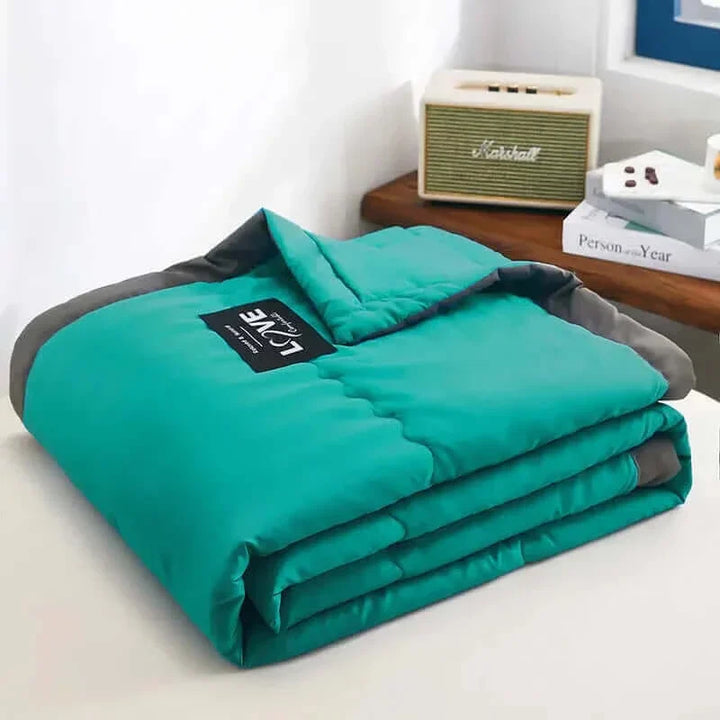 Lisslune | Modern Quilt Duvet - Luxurious Comfort for Every Home