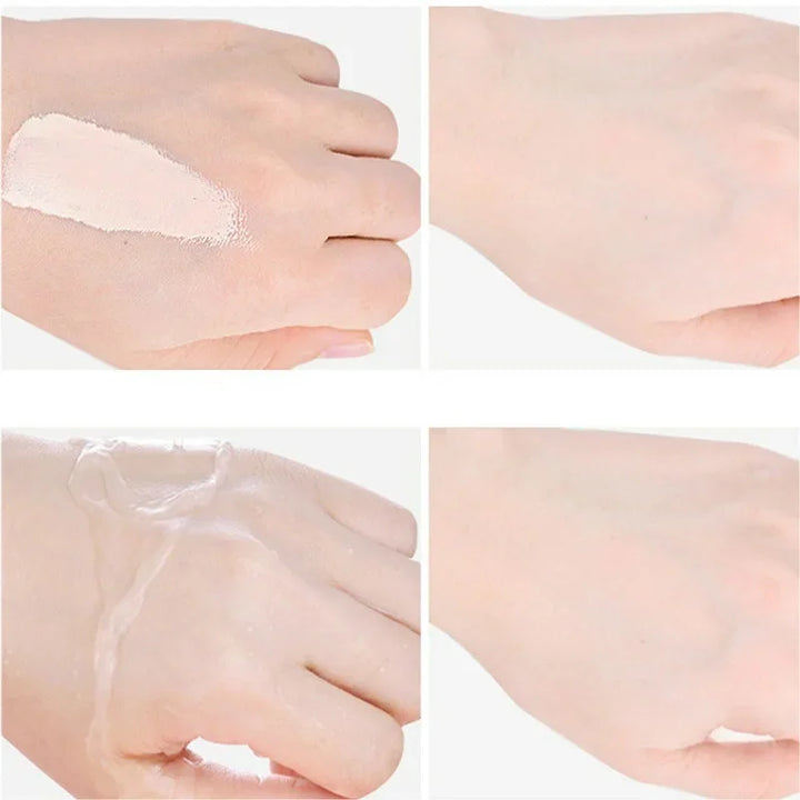Rynx | 3 Colors Liquid Foundation Cream Coverage Acne Waterproof Long-lasting Oil-control Base Cream Make-up Moisturizing Matte Concealer Cosmetics