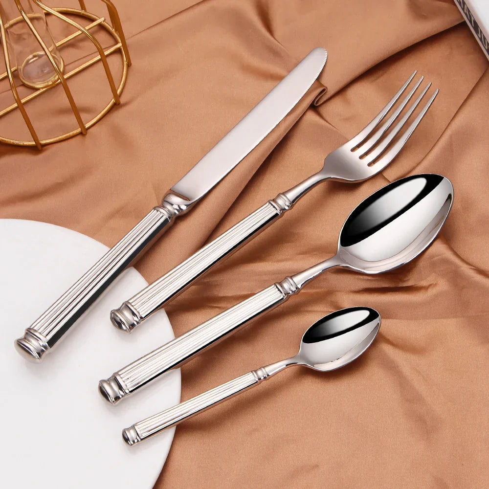 Lisslune | Stainless Steel Set