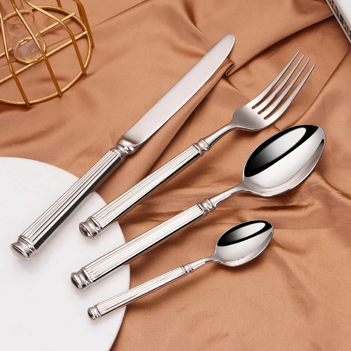 Lisslune | Stainless Steel Set