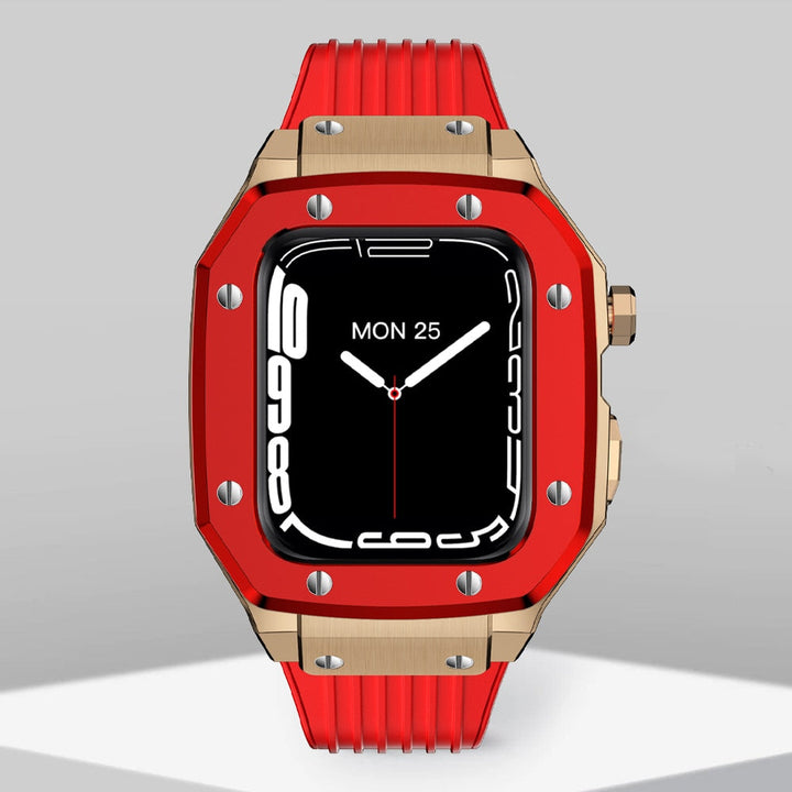 Lisslune | RoyalCase - The luxurious Apple Watch Case