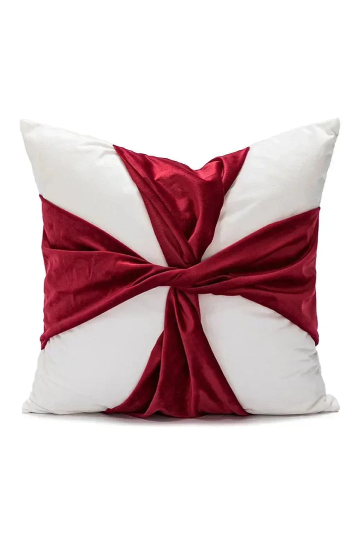 Lisslune | Christmas cushion cover