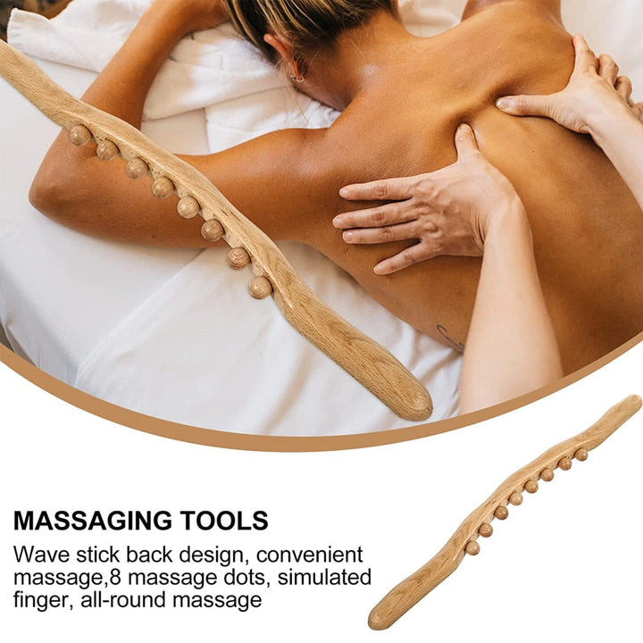Lisslune | Guasha Therapy Massager