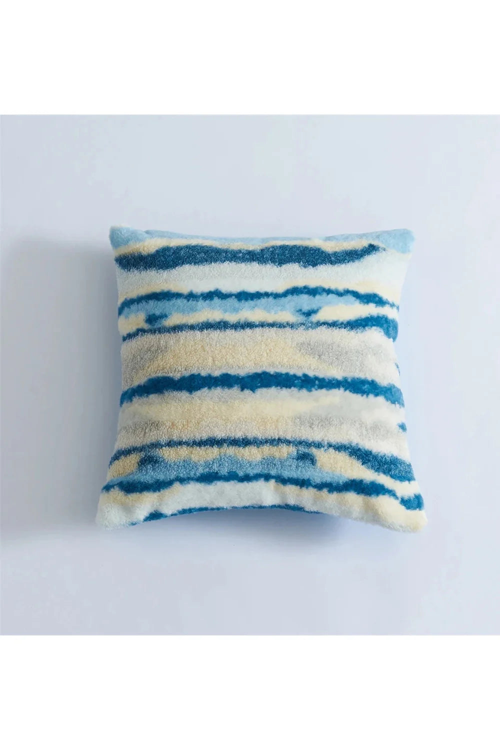 Lisslune | Plush Nordic Cushion Cover