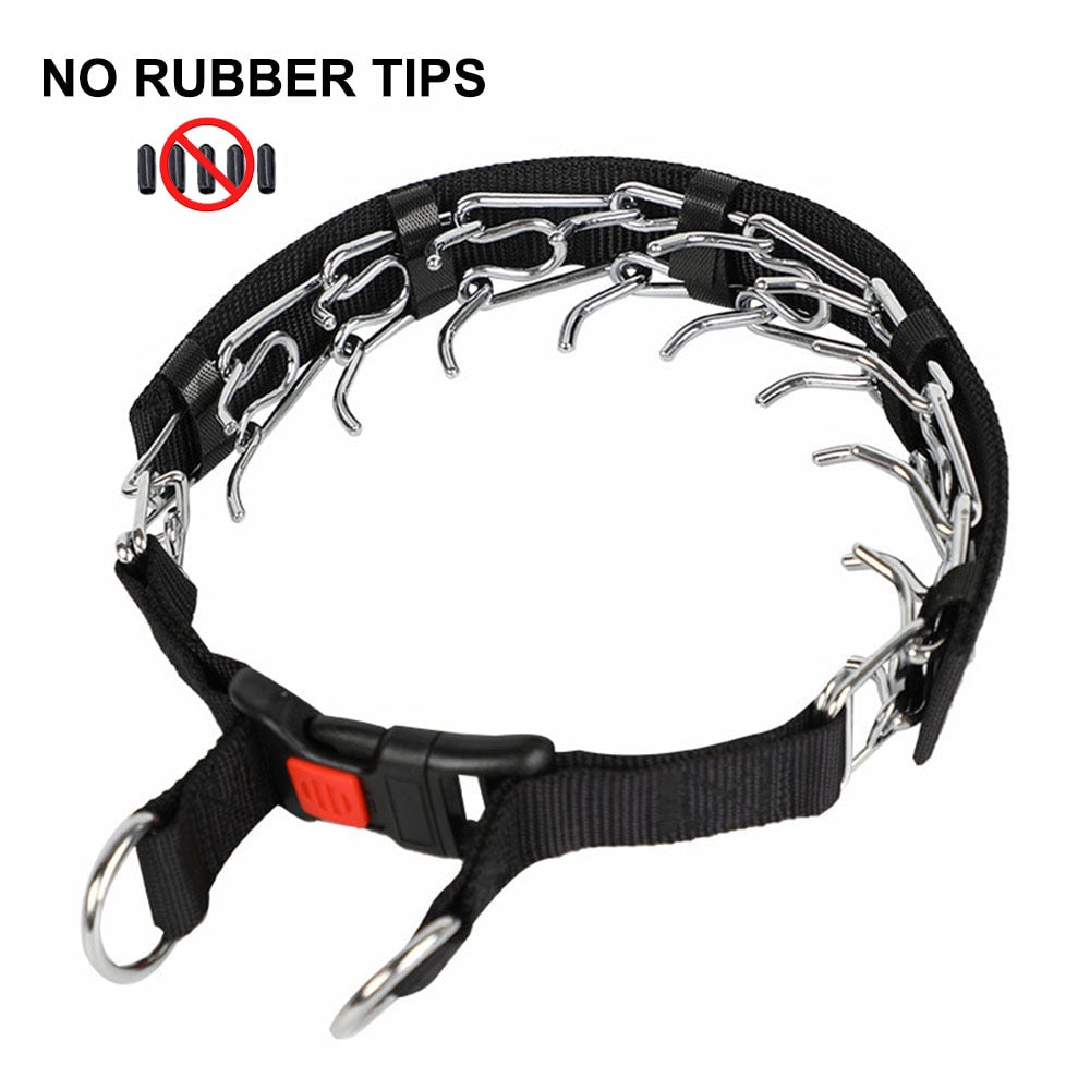 Lisslune | Dog Pincher Collar - Stylish C