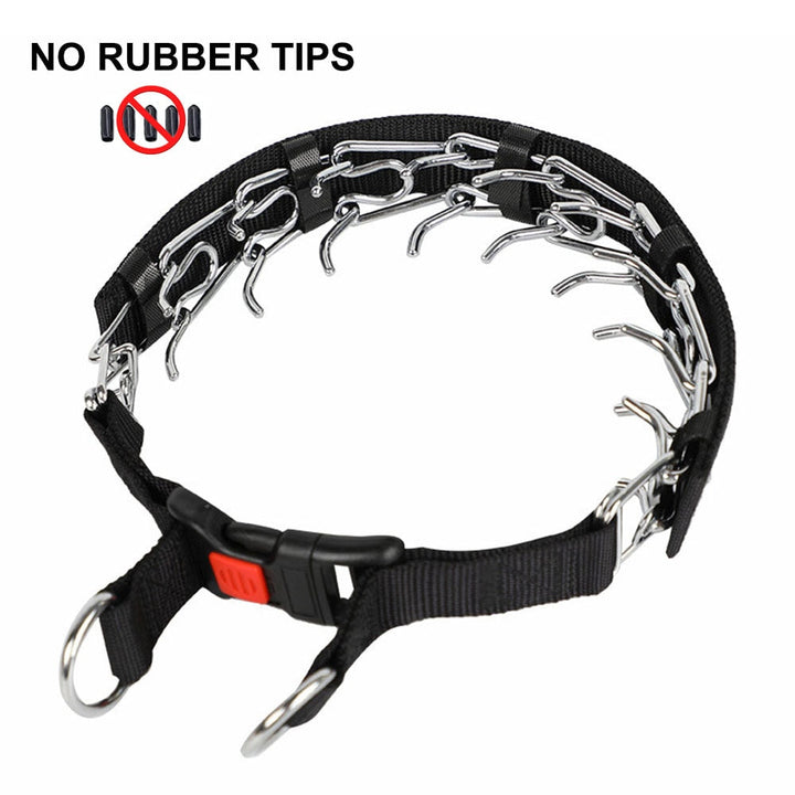 Lisslune | Dog Pincher Collar - Stylish C