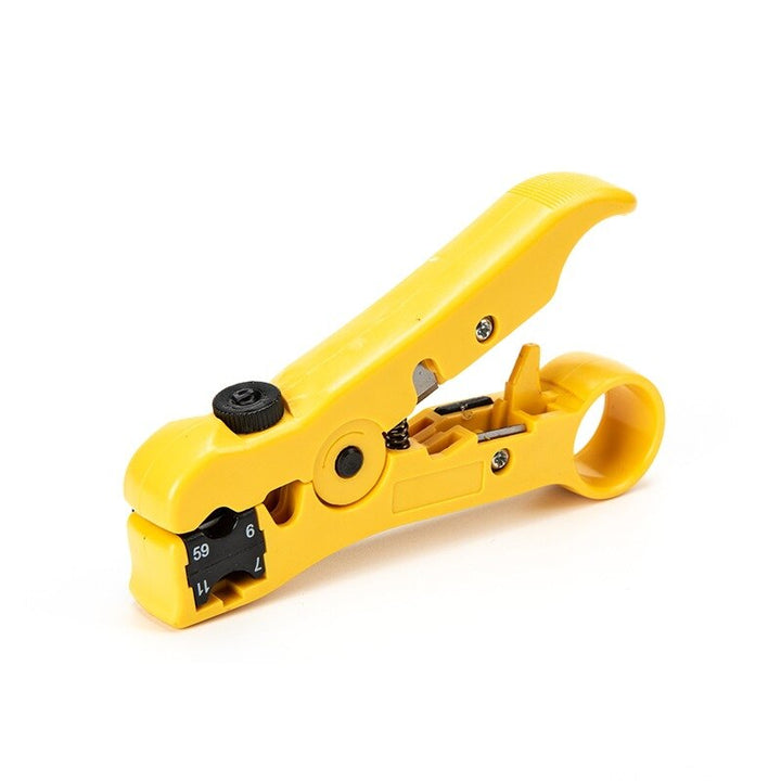 Lisslune | Wire Stripper Cable Cutter