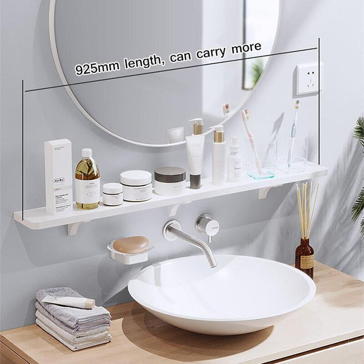 Lisslune | Versatile wall organizer for any room