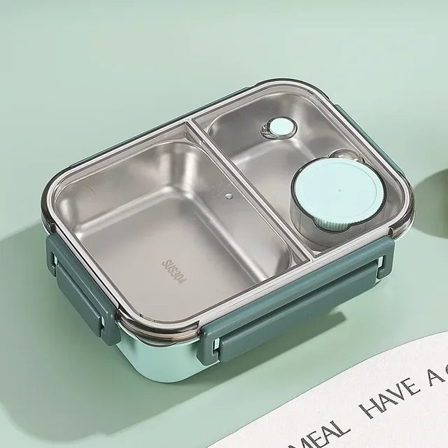 Lisslune | Insulated heating container for food storage