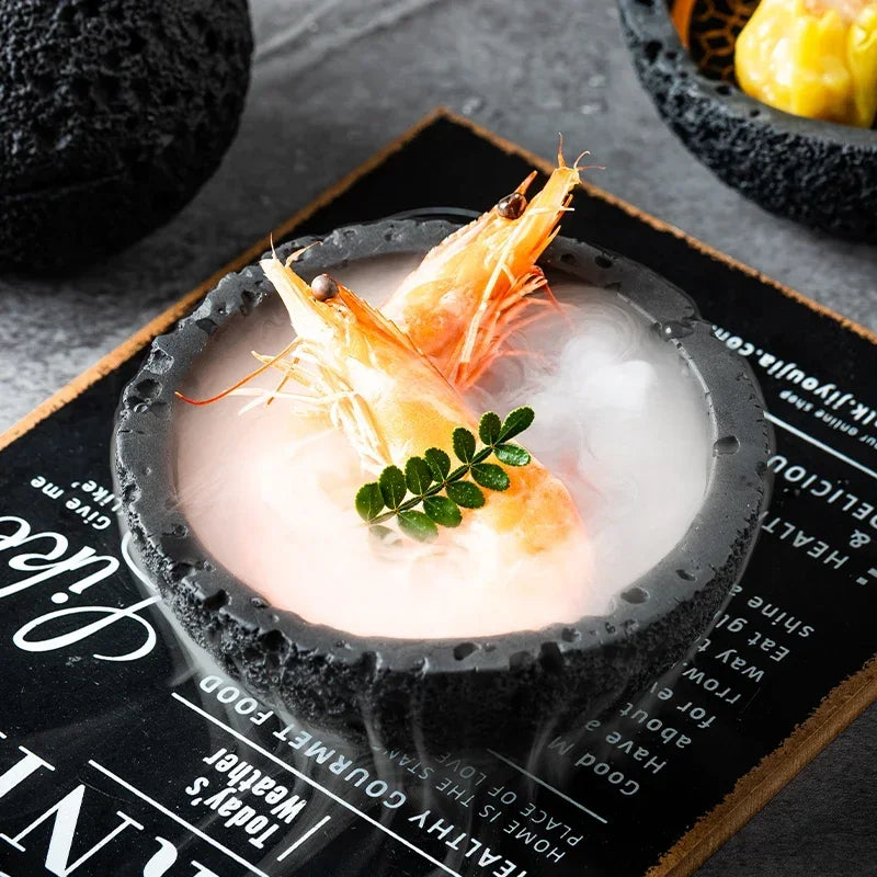 Lisslune | Stone Bowls