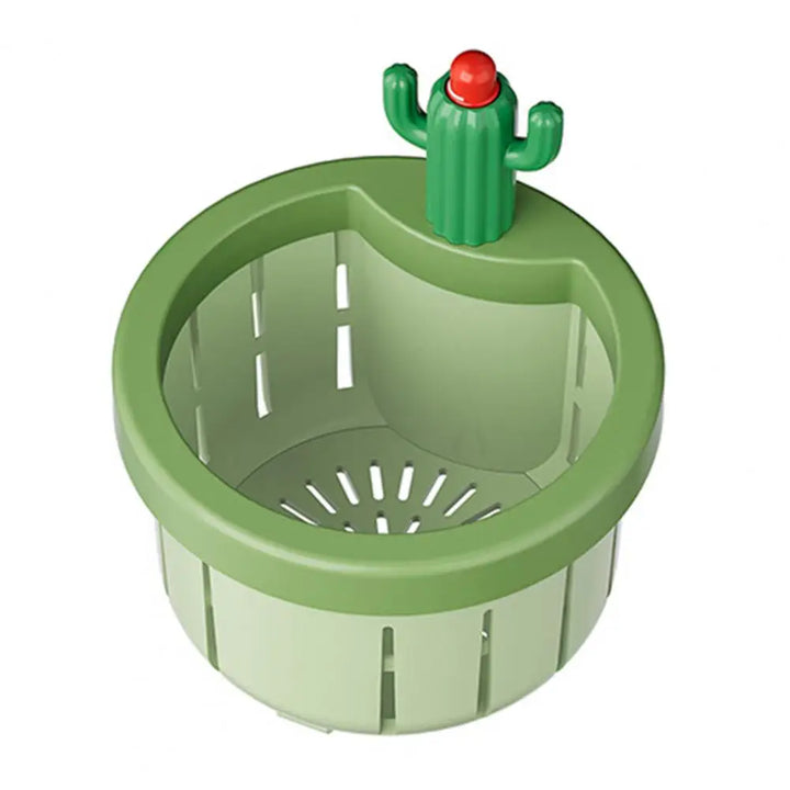 Lisslune | Anti-Clogging Universal Cactus Drain Filter