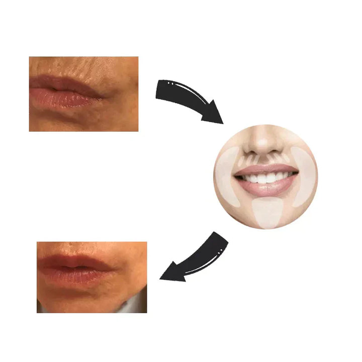 Lisslune | Face Lift Reusable Tape