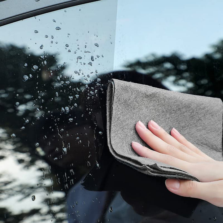 Lisslune | Smooth Surface Magic Sweep Cleaning Cloth