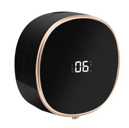 Lisslune | PureSense – Stylish Automatic Soap Dispenser with Touchless Technology