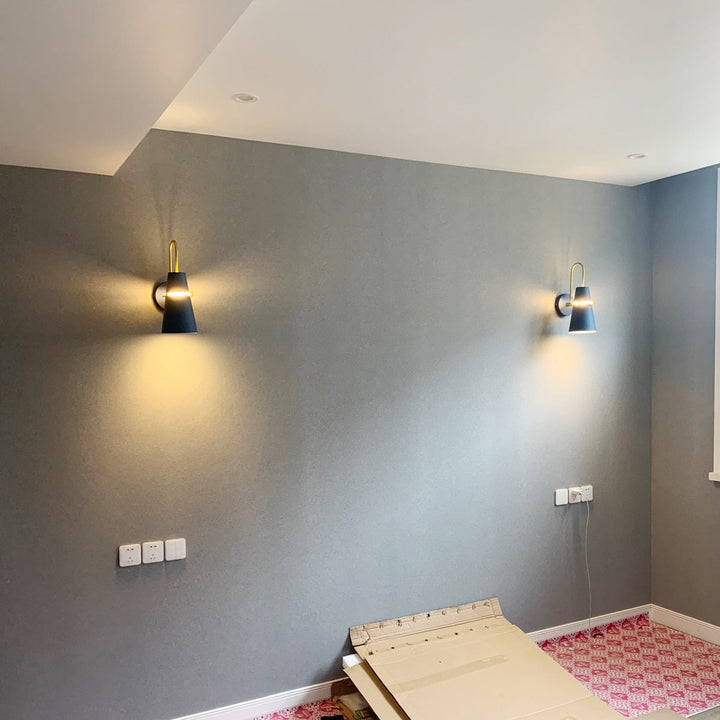 Lisslune | GrandeurGlow - Luxe Wall Illumination