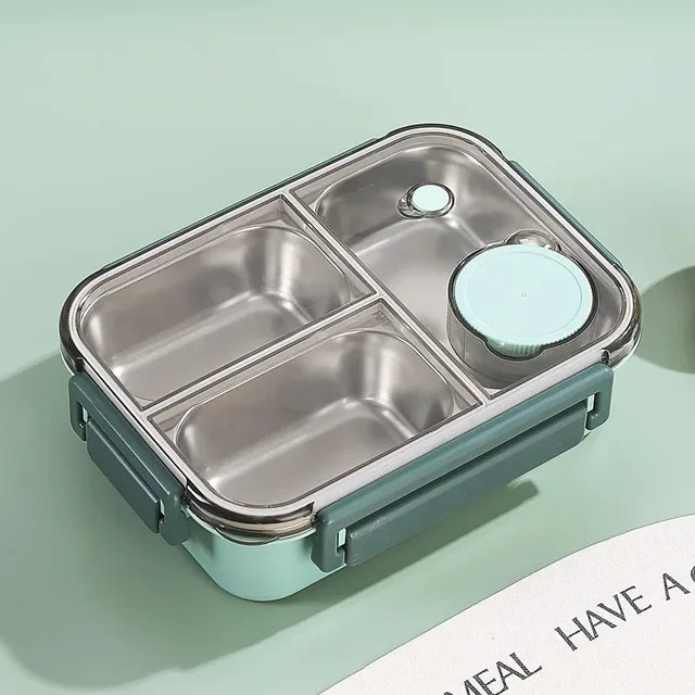 Lisslune | Insulated heating container for food storage