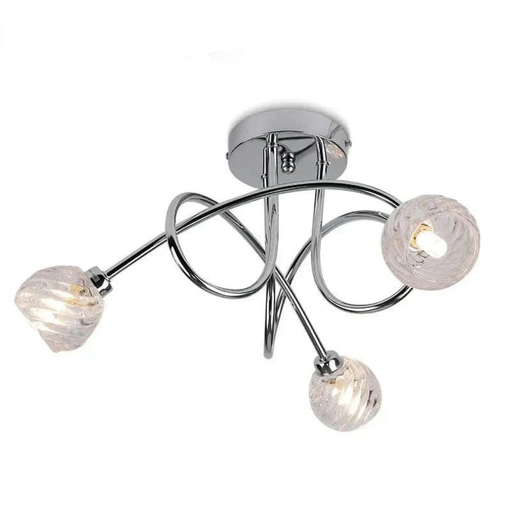 Lisslune | FELORA – Modern ceiling light