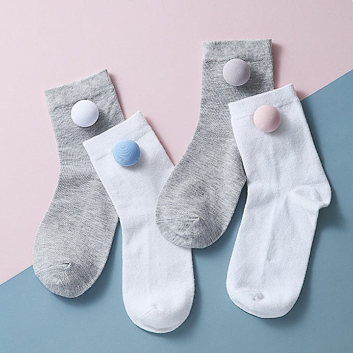 Lisslune | Mushroom Shape Bed Sheet Holder Clips
