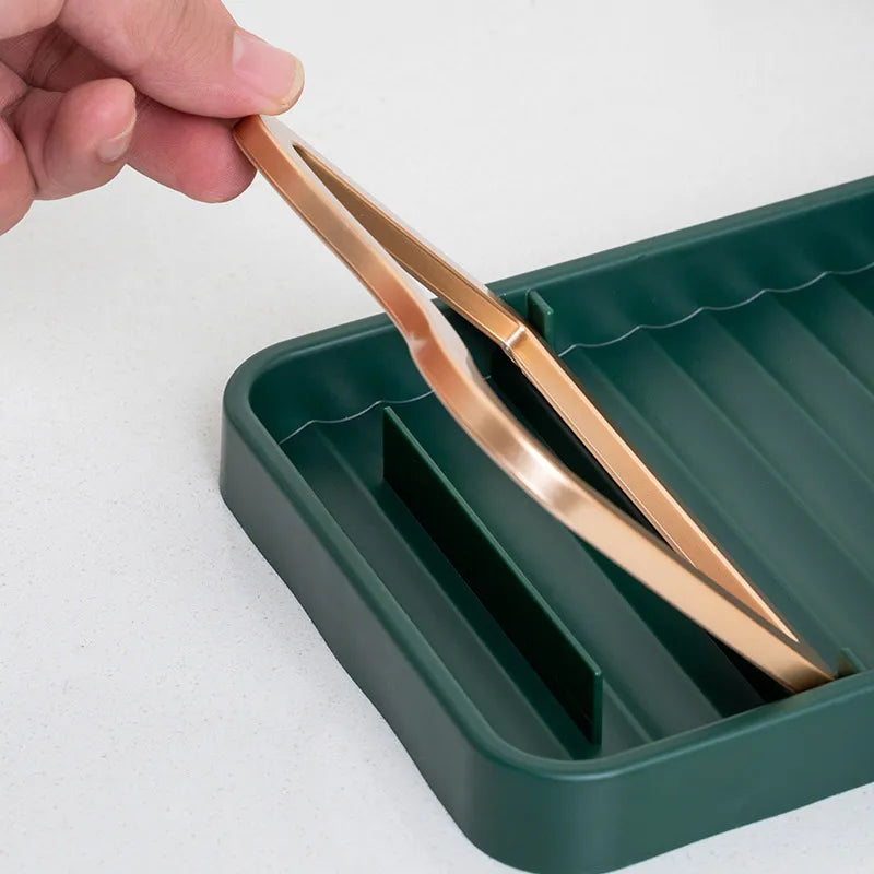 Lisslune | Noble Pot Lid & Spoon Holder
